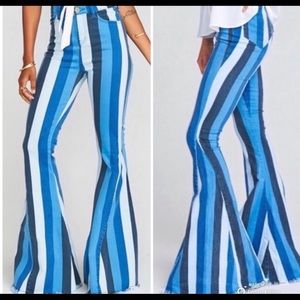 Show me your mumu